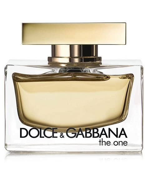 macy's Dolce & Gabbana cologne